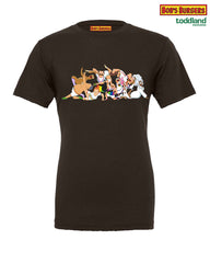 2026 Bob's Burgers Pride - 2026 Pride Group Tee