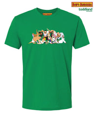 2026 Bob's Burgers Pride - 2026 Pride Group Tee
