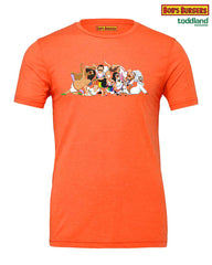 2026 Bob's Burgers Pride - 2026 Pride Group Tee