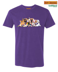 2026 Bob's Burgers Pride - 2026 Pride Group Tee