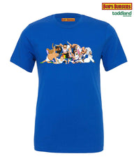 2026 Bob's Burgers Pride - 2026 Pride Group Tee