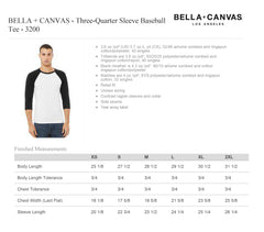 Bobs Burgers - Zentipede baseball Tee - black and white