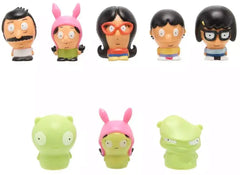Bob's Burgers Mash-ems