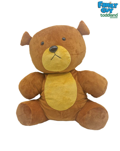 Family Guy - Classic Rupert - New Large Size (*Preorder, shipping late Jan/Early Feb)