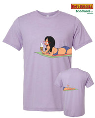 2026 Bob's Burgers - ice Cream Linda Tee