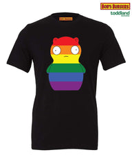 2026 Bob's Burgers Pride - 2026 Kuchi Kopi Tee