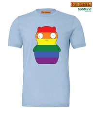 2026 Bob's Burgers Pride - 2026 Kuchi Kopi Tee