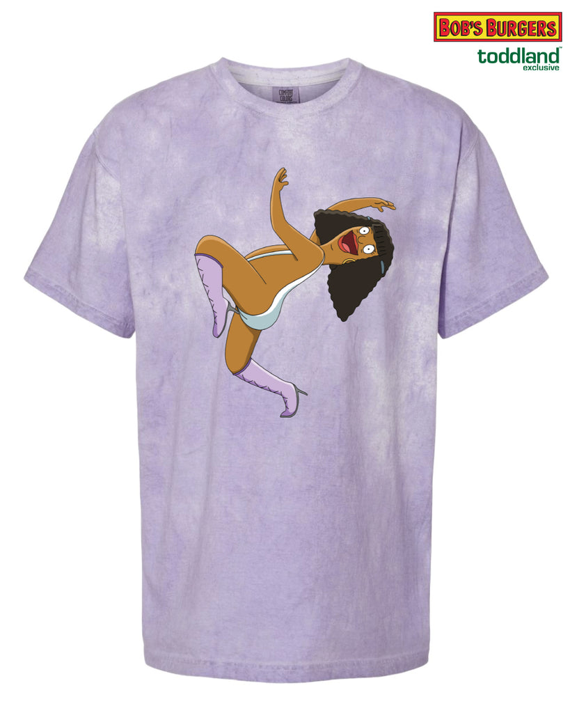 2026 Bob's Burgers Pride - 2026 Marshmallow Tee