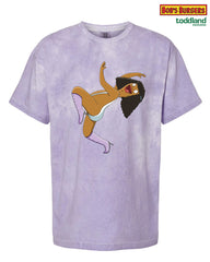 2026 Bob's Burgers Pride - 2026 Marshmallow Tee