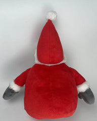 Bob's Burgers - "Totally Normal Looking Santa Doll" -  *limited release of 600pcs
