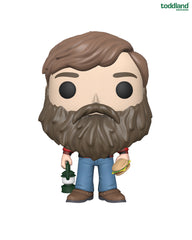 todd from toddland Funko POP! Yourself Vinyl