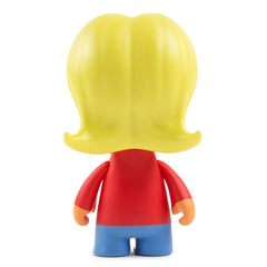 2017 Bob's Burgers - Kidrobot x toddland (exclusive) x Bob's Burgers 3" Blindbox - Gene or Linda (Wondercon pickup only)