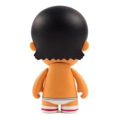 2017 Bob's Burgers - Kidrobot x toddland (exclusive) x Bob's Burgers 3" Blindbox - Gene or Linda (Wondercon pickup only)