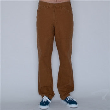 Yosemite Hiking/Trail/Workwear pant - Graham Cracker