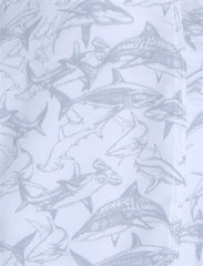 Seal the Deal toddland x urt- board shorts