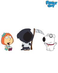 Family Guy - Lil Griffins #2 3 pack pins (limited edition of 125)