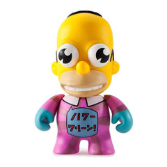 The Simpson's 25th Anniversary Mini Series